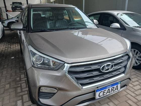 Carro 2.0 16V FLEX PULSE AUTOMÁTICO