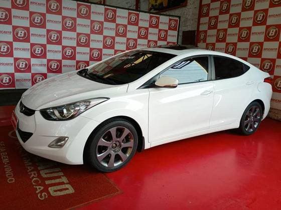 Carro 1.8 GLS 16V GASOLINA 4P AUTOMÁTICO