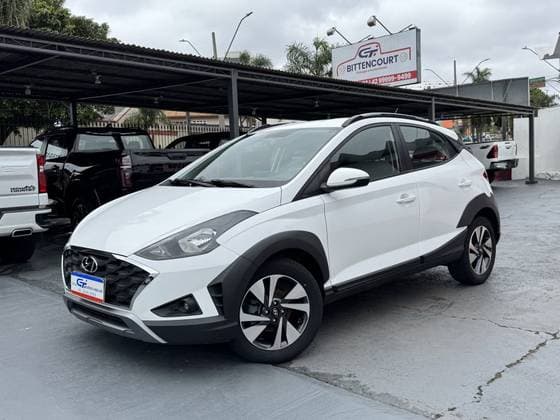 Carro 1.6 16V FLEX VISION MANUAL