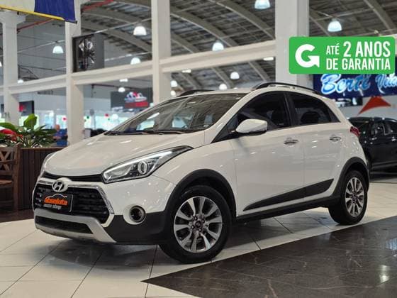 Carro 1.6 16V PREMIUM FLEX 4P AUTOMÁTICO