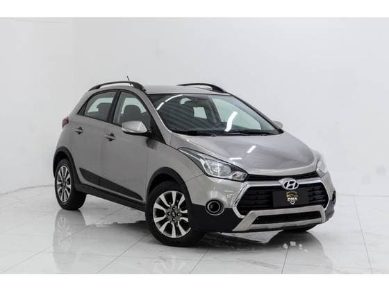 Carro 1.6 16V STYLE FLEX 4P AUTOMÁTICO
