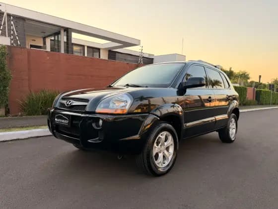 Carro 2.0 MPFI GL 16V 142CV 2WD GASOLINA 4P MANUAL