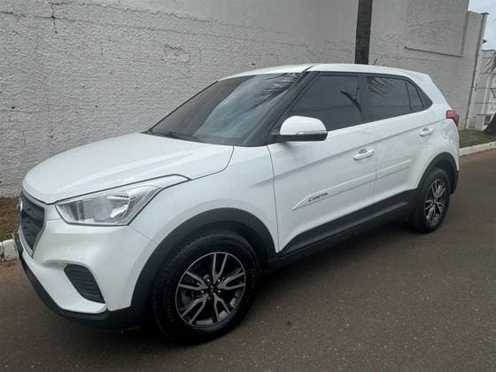 Carro 1.6 16V FLEX ATTITUDE AUTOMÁTICO