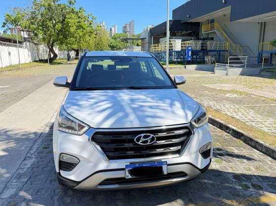 Carro 2.0 16V FLEX PRESTIGE AUTOMÁTICO