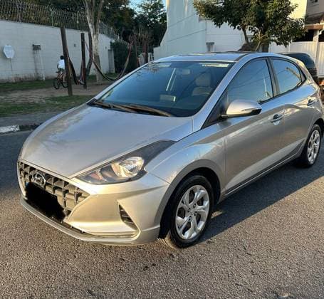Carro 1.0 12V FLEX VISION MANUAL