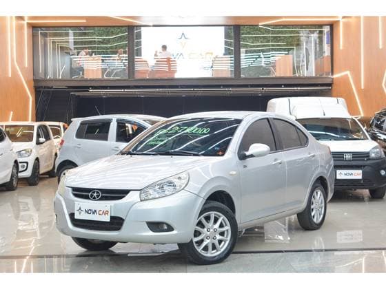 Carro 1.4 TURIN 16V GASOLINA 4P MANUAL