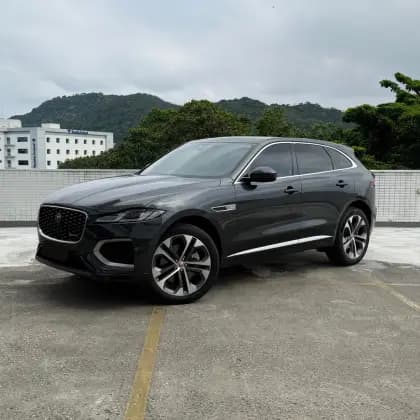 Carro 3.0 P340 MHEV R-DYNAMIC SE AWD AUTOMÁTICO
