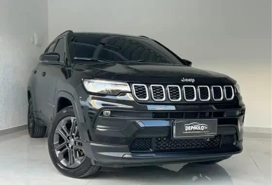 Carro 1.3 T270 TURBO FLEX SPORT AT6