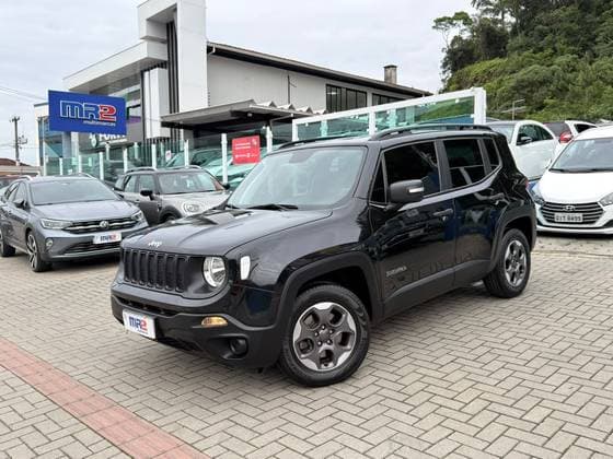Carro 1.8 16V FLEX 4P AUTOMÁTICO
