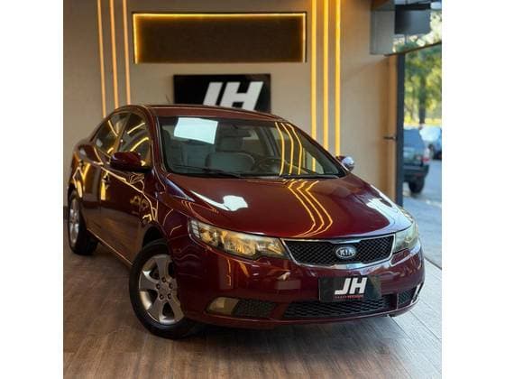Carro 1.6 E.213 SEDAN 16V GASOLINA 4P MANUAL