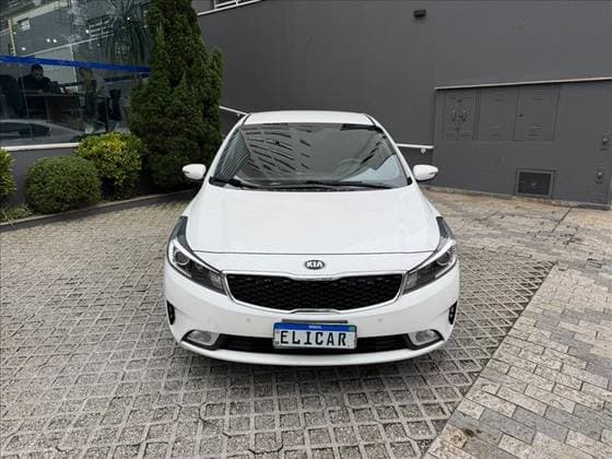 Carro 1.6 SX 16V FLEX 4P AUTOMÁTICO