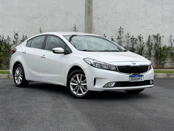 Carro 1.6 SX 16V FLEX 4P AUTOMÁTICO