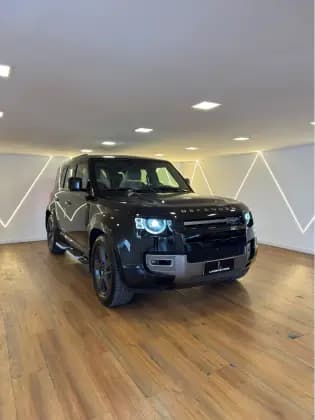 Carro 3.0 D300 TURBO DIESEL MHEV 110 X-DYNAMIC HSE AWD AUTOMÁTICO