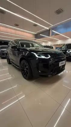 Carro 2.0 D200 TURBO DIESEL MHEV R-DYNAMIC SE AUTOMÁTICO