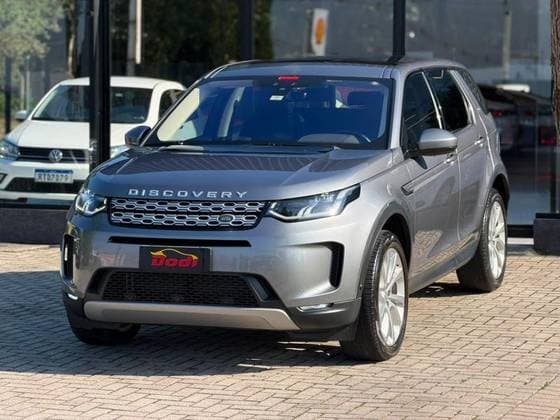 Carro 2.0 D180 TURBO DIESEL SE AUTOMÁTICO