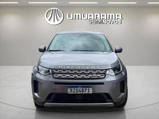 Carro 2.0 D200 TURBO DIESEL SE AUTOMÁTICO