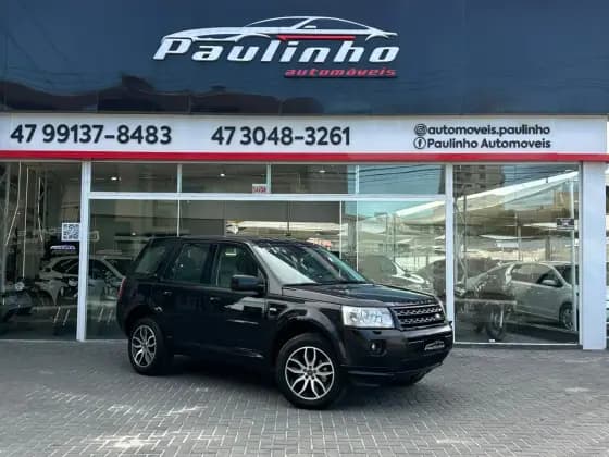 Carro 2.2 SE SD4 16V TURBO DIESEL 4P AUTOMÁTICO