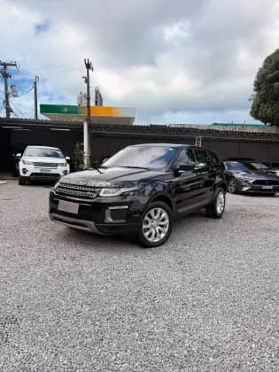 Carro 2.0 SE DYNAMIC 4WD 16V GASOLINA 4P AUTOMÁTICO