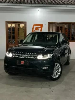 Carro 3.0 HSE 4X4 V6 24V TURBO DIESEL 4P AUTOMÁTICO