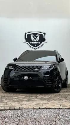 Carro 2.0 P300 GASOLINA R-DYNAMIC SE AUTOMÁTICO