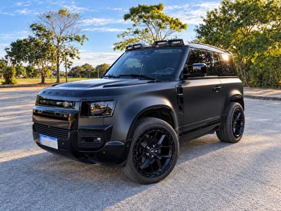 Carro 2.0 P300 GASOLINA 90 SE AWD AUTOMÁTICO