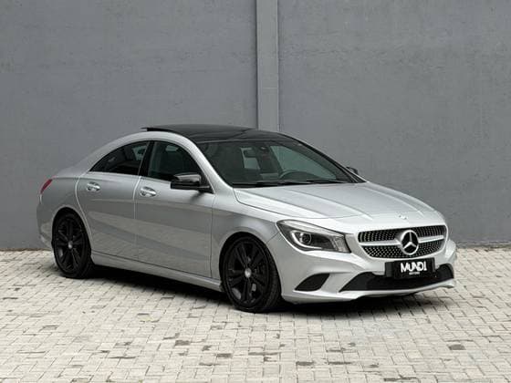 Carro 1.6 VISION 16V GASOLINA 4P AUTOMÁTICO