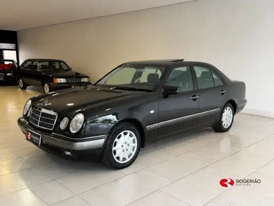 Carro 3.2 ELEGANCE V6 GASOLINA 4P AUTOMÁTICO