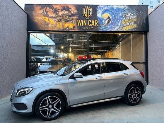 Carro 2.0 16V TURBO GASOLINA SPORT 4P AUTOMÁTICO