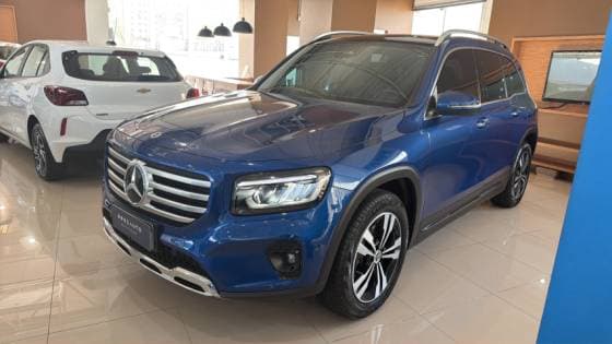 Carro 2.0 MHEV PROGRESSIVE 4MATIC 8G-DCT