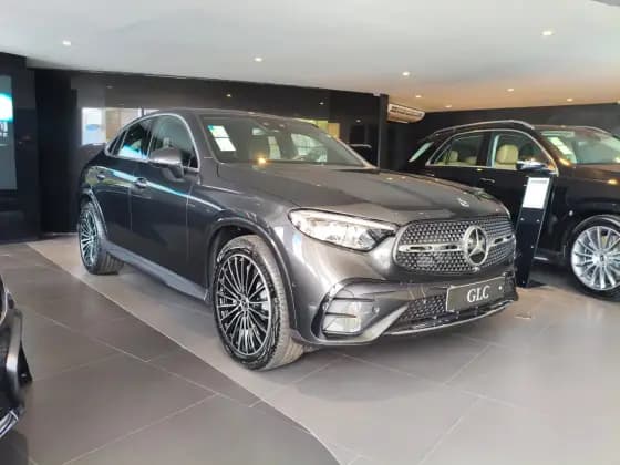 Carro 2.0 MHEV AMG LINE COUPÉ 4MATIC 9G-TRONIC