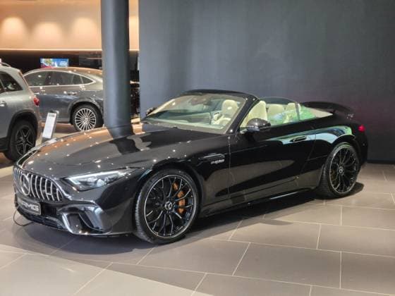 Carro 4.0 V8 TURBO PHEV S E PERFORMANCE 4MATIC+ SPEEDSHIFT