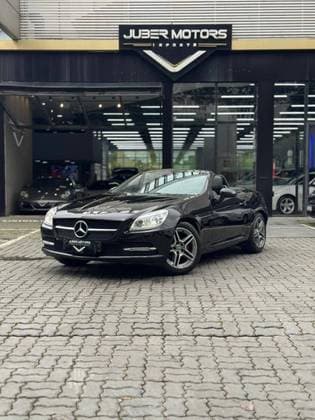 Carro 1.8 CGI GASOLINA 2P AUTOMÁTICO