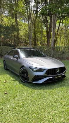 Carro 2.0 MHEV 4MATIC 8G-DCT