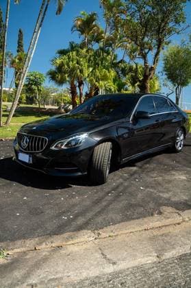 Carro 2.0 AVANTGARDE 16V TURBO GASOLINA 4P AUTOMÁTICO