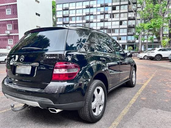 Carro 3.5 4X4 V6 GASOLINA 4P AUTOMÁTICO