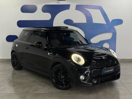 Carro 2.0 S TOP 16V TURBO GASOLINA 2P AUTOMÁTICO
