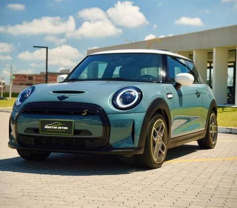 Carro SE MULTITONE EDITION 2P ELÉTRICO