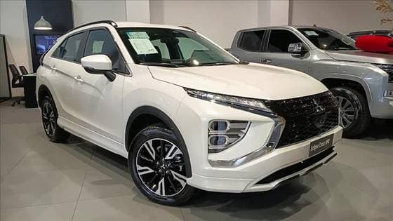 Carro 1.5 MIVEC TURBO GASOLINA HPE CVT