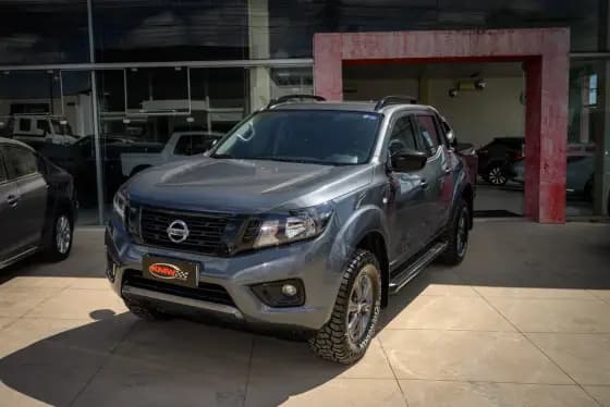 Carro 2.3 16V TURBO DIESEL ATTACK CD 4X4 AUTOMÁTICO