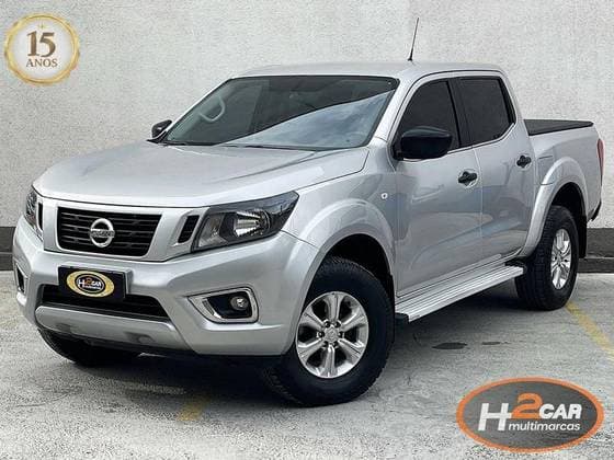 Carro 2.3 16V TURBO DIESEL S CD 4X4 MANUAL
