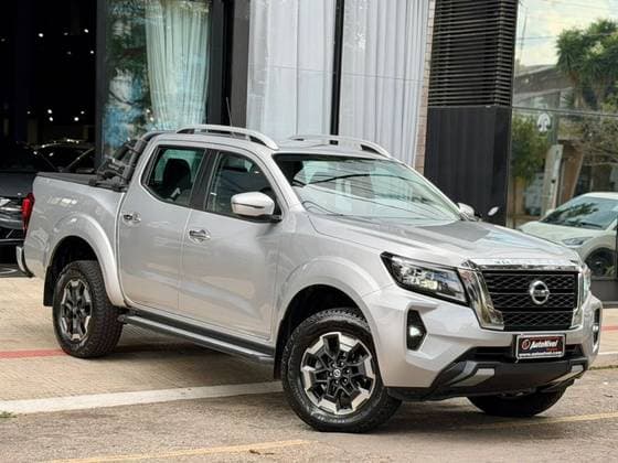 Carro 2.3 16V TURBO DIESEL XE CD 4X4 AUTOMÁTICO