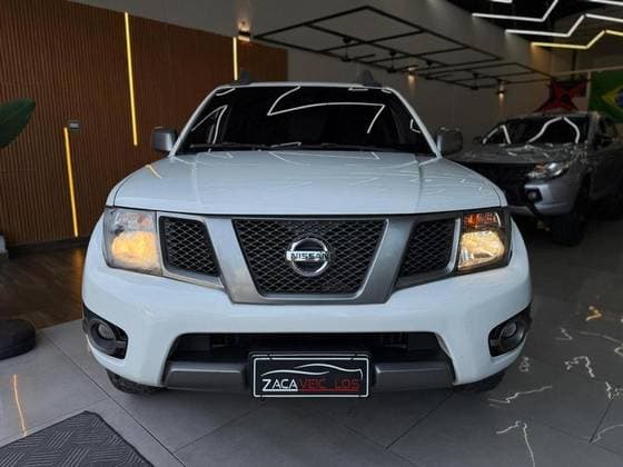 Carro 2.5 S 4X4 CD TURBO ELETRONIC DIESEL 4P MANUAL