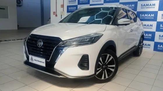 Carro 1.6 16V FLEXSTART EXCLUSIVE XTRONIC