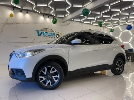 Carro 1.6 16V FLEXSTART S DIRECT 4P XTRONIC