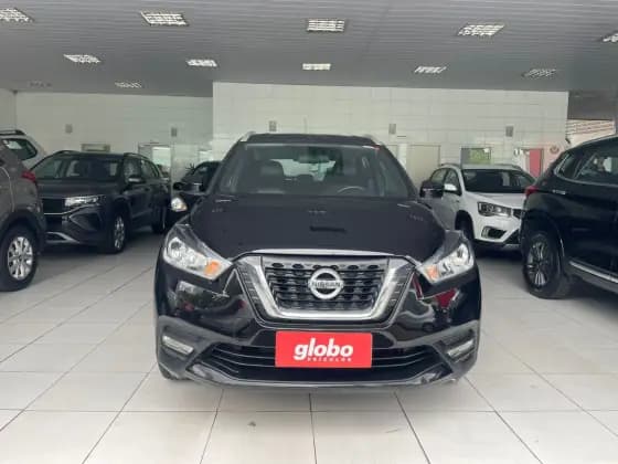 Carro 1.6 16V FLEXSTART SV 4P XTRONIC