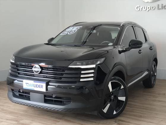 Carro 1.0 TURBO FLEX PLATINUM DCT
