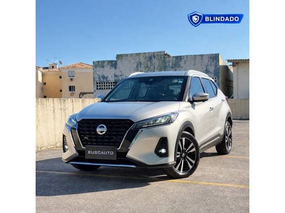 Carro 1.6 16V FLEXSTART EXCLUSIVE XTRONIC
