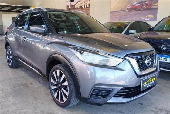 Carro 1.6 16V FLEXSTART S 4P MANUAL
