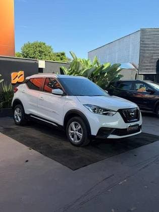 Carro 1.6 16V FLEXSTART S DIRECT 4P XTRONIC