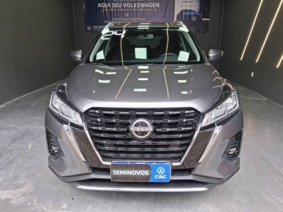 Carro 1.6 16V FLEXSTART SENSE XTRONIC